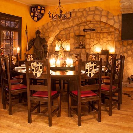 Ringhotel Lutherhotel Eisenacher Hof Екстер'єр фото