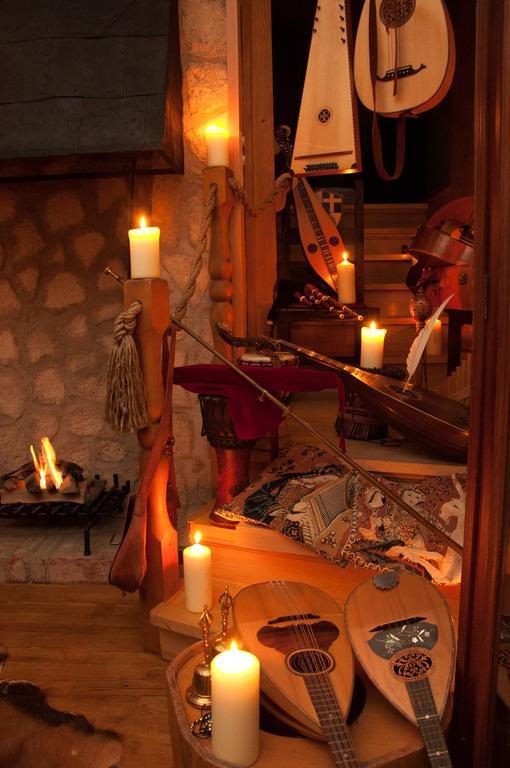Ringhotel Lutherhotel Eisenacher Hof Екстер'єр фото