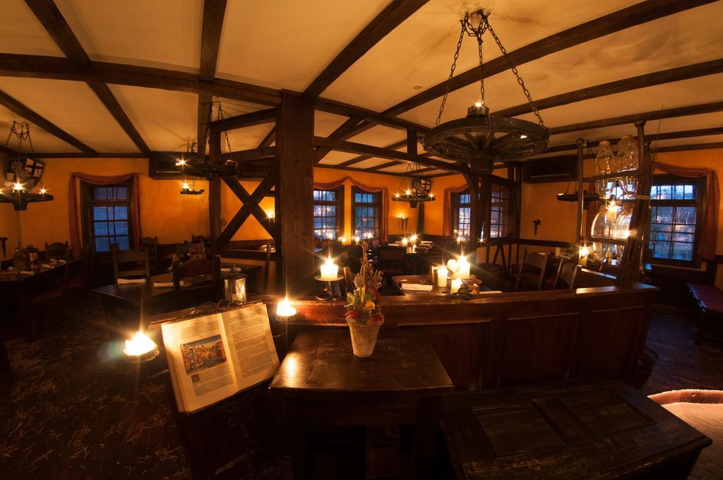 Ringhotel Lutherhotel Eisenacher Hof Екстер'єр фото